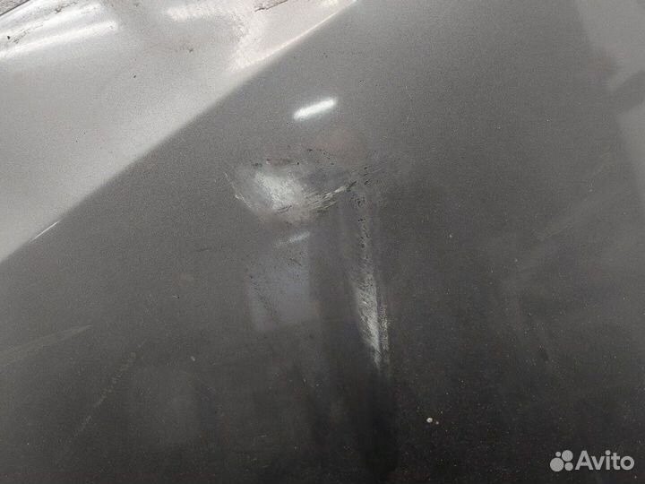 Капот Mitsubishi Lancer 9, 2005