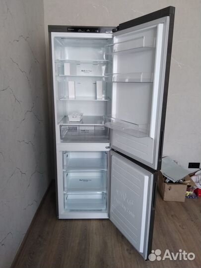 Холодильник