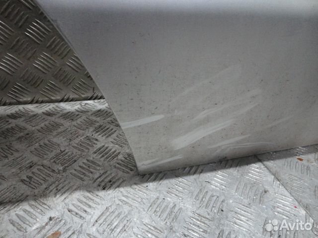 Дверь Amulet A15 (03) зад R б\у дефект (арт. A116201006DY)