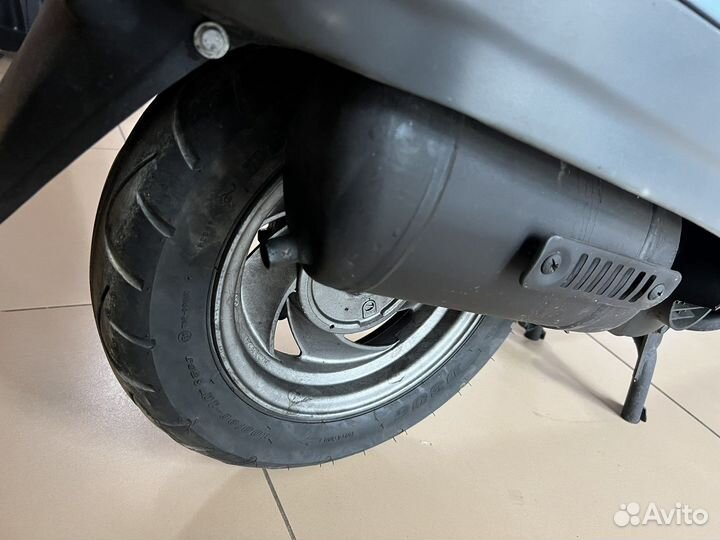 Скутер Honda Lead AF-20 без пробега по РФ