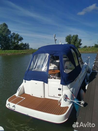 Galeon 777