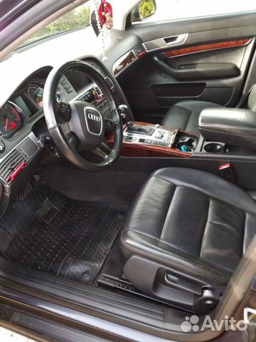 Audi A6 3.0 AT, 2006, 270 000 км объявление продам