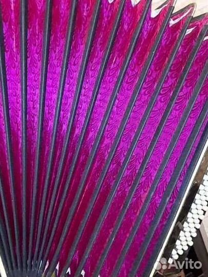 Аккордеон Аккорд СССР