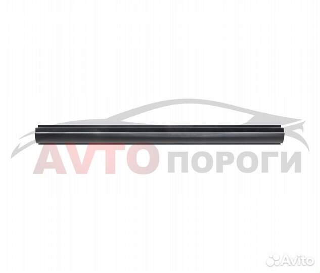 Ремонтные Пороги Ford Focus 2 полные