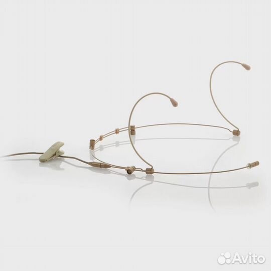 Микрофон JTS CM-825iF