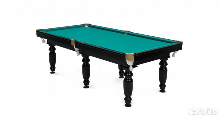 Бильярдный стол Домашний 6ф Россия