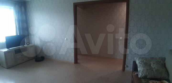 2-к. квартира, 44,9 м², 5/5 эт.