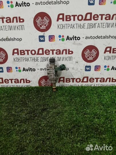 Форсунка топливная Lexus GS 3 2007 2325031028