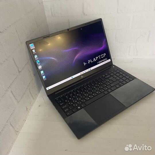 Ноутбук F+ fltp-5i3-8256-W (Рассрочка /Т6)