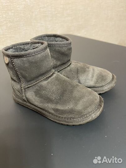 Угги emu australia 31