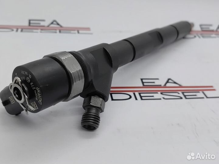 Форсунка 0445110279