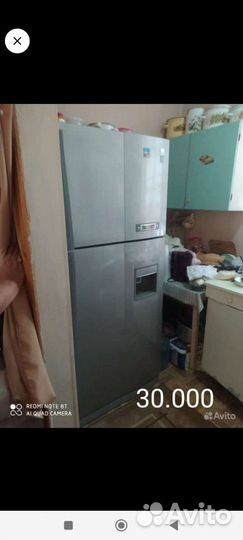 Холодильник