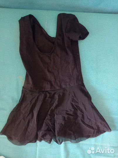 Купальник для девочки