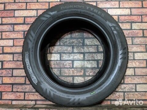 Nokian Tyres Hakka Black 2 275/50 R20