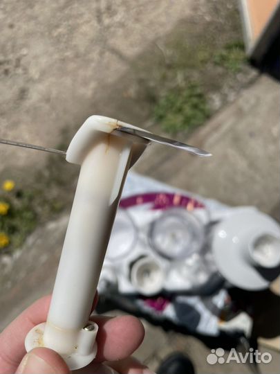 Только Насадки Блендера braun