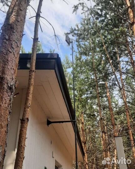 Интернет в частный дом