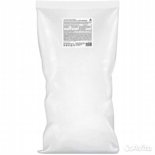 Стиральный порошок