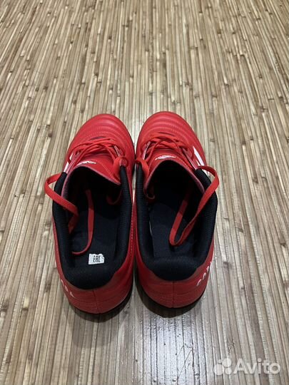 Бутсы adidas copa 39 размер