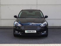 Ford Focus 1.5 AT, 2016, 161 926 км, с пробегом, цена 1 398 000 руб.