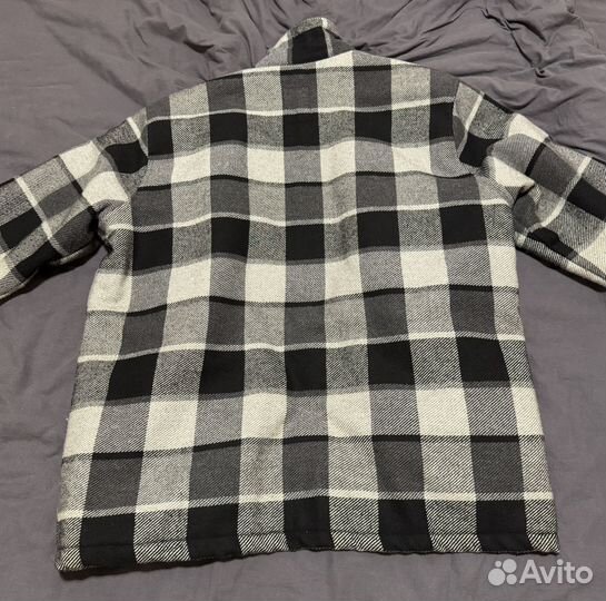 Куртка рубашка