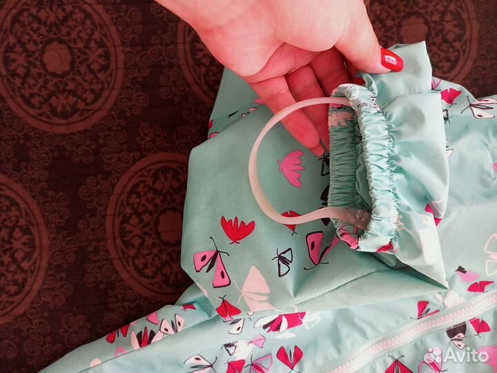 Комбинезон детский