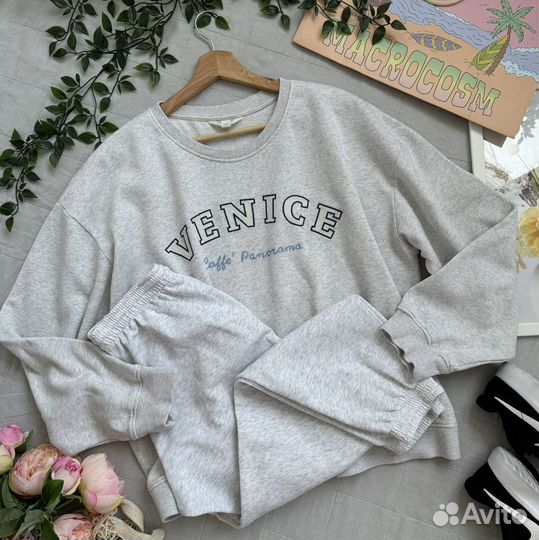 Капсула женской одежды для Юлии