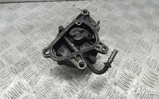 Насос вакуумный opel vectra C (75H44KX01)