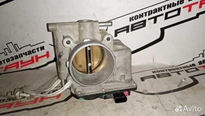 Заслонка дроссельная mazda ford L3-VE L5-VE LF-VE