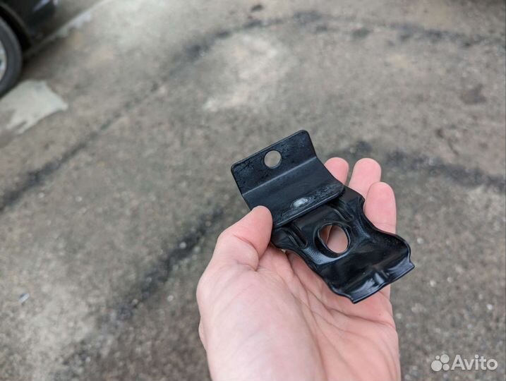 Комплект адаптеров для багажника Lux