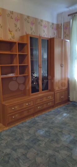 2-к. квартира, 60 м², 1/5 эт.