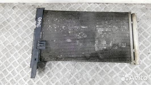 Радиатор кондиционера BMW 3 E90/E91 (94H10KB01)