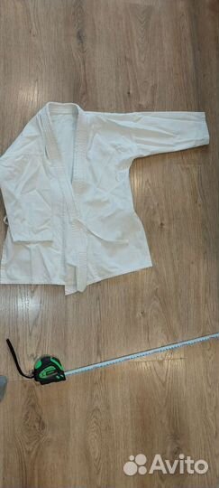 Кимоно 116-128