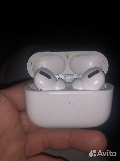 Air pods pro