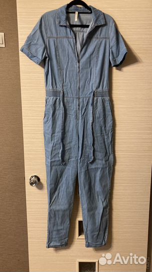 Комбинезон женский 42-44р