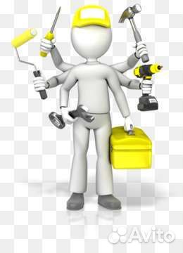 Ремонт стиральных машин и водонагревателей