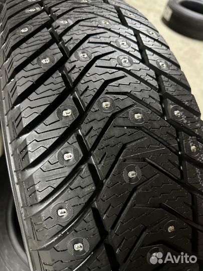 Yokohama Ice Guard IG65 235/65 R18