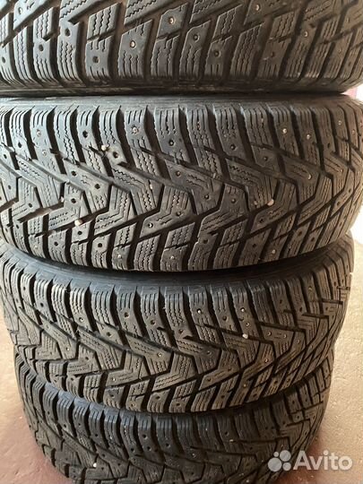 Hankook Winter I'Pike RS2 W429 185/65 R15 92T