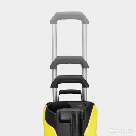 Мойка высокого давления Karcher K 7 Premium Power (1.317-170.0)