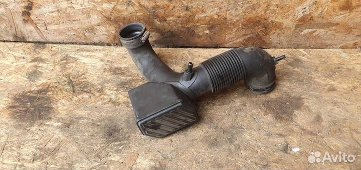 Патрубок воздушного фильтра Kia Sportage 2016-2021