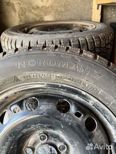 Шины диски и колеса на 15