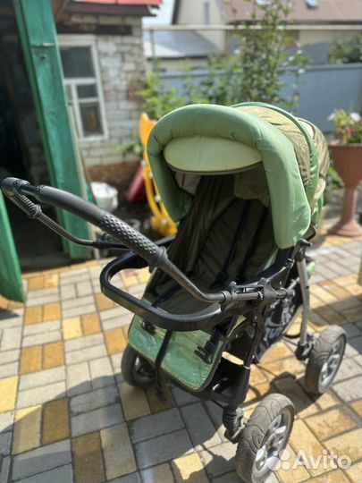 Детская коляска