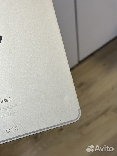 iPad pro 11 2018 256gb+ apple pencil