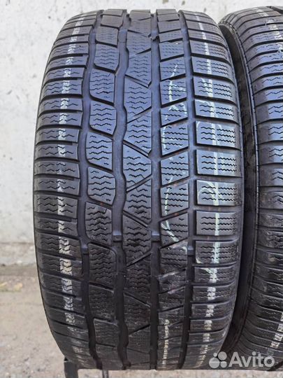 Continental ContiWinterContact TS 830 P 235/45 R17 94H