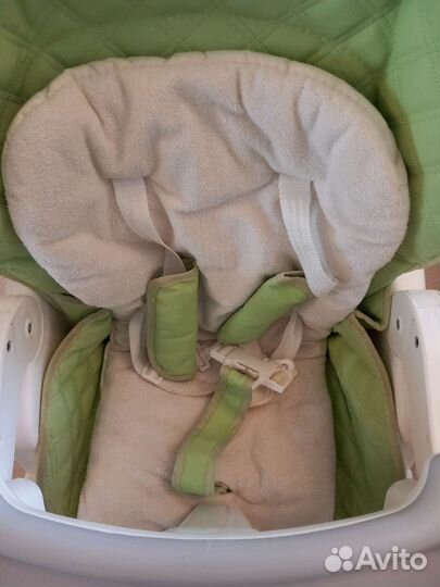 Детский стульчик для кормления