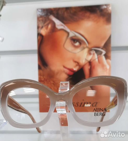 Оправа женская оригинал