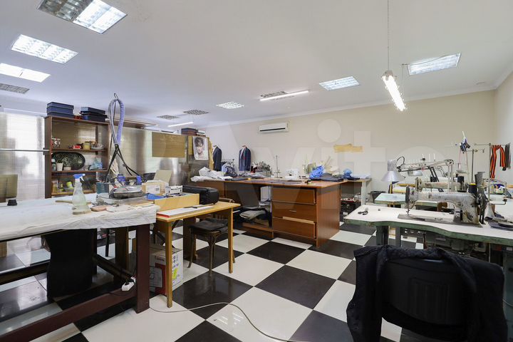 Свободного назначения, 150 м²