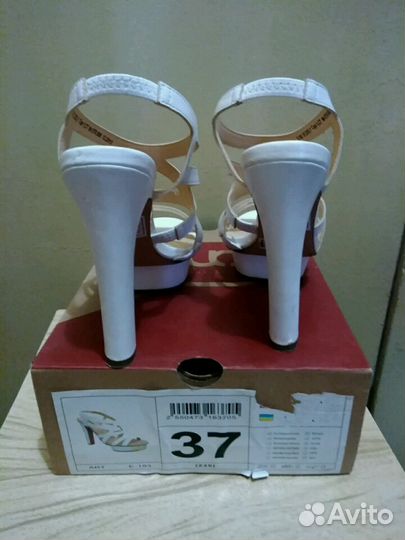 Боссоножки