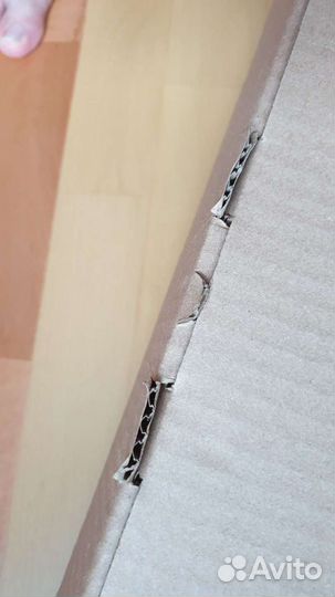 Релинги на Q5