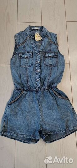 Комбинезон женский 42-44