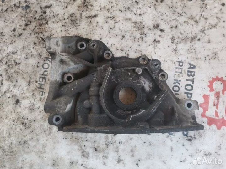 Масляный насос Газ 31105 chrysler 2008